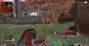 5秒で1部隊を壊滅させるクリップが美しい