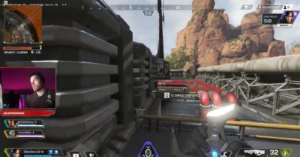 【OMG】3つのアークスターが全て刺さり敵部隊が即死ｗｗｗ