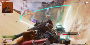 【海外の反応】このライフラインのシールドの使い方どう思う？