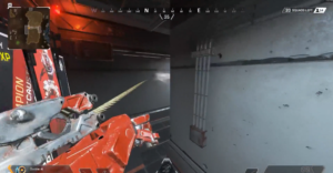 開幕バンカーを神フックで切り抜け1vs3を制覇！！