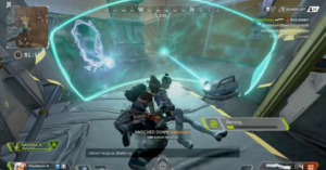 ライフラインでのみできる技「リバイブショット」が話題に