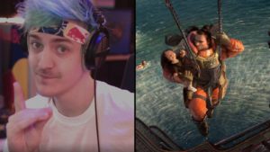 プロゲーマーNinja「Apexは大きなチャンスを逃した」