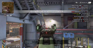 【海外の反応】開幕降下から2分間で11キルの超無双！！