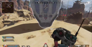 ライフラインの補給物資を呼ぶと味方が死ぬ