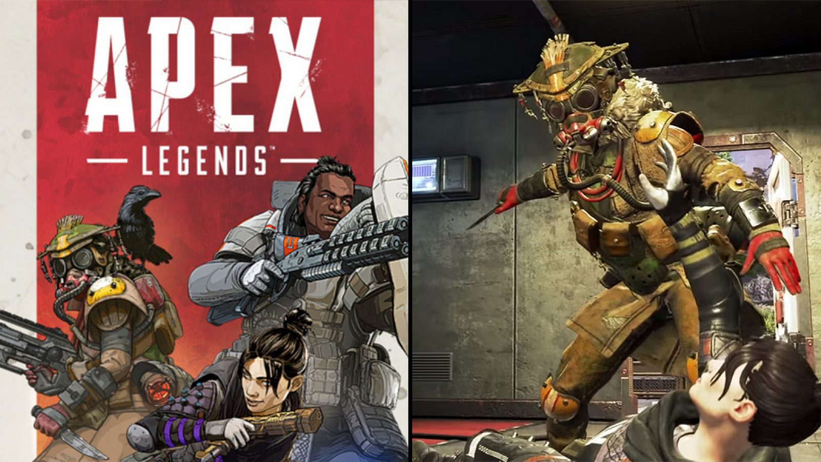 海外のファンによる「Apex Legends~10個の新ゲームモードアイデア~」