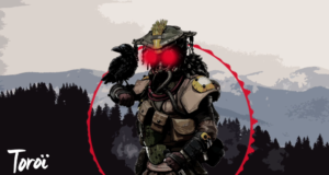 ブラッドハウンドのボイスを使った音楽がカッコ良すぎるｗｗｗ