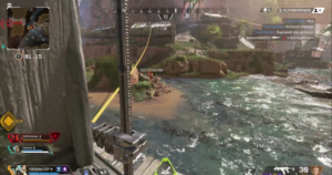 【ナイス判断】少し離れたダウン中の味方を起こす方法