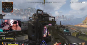 最強スポットからの攻撃で余裕のチャンピオンにｗｗｗｗｗ