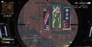 【まるで別ゲー】345メートルの長距離クレーバーキル