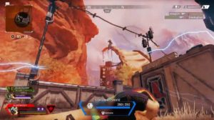 【発想の勝利】ラスト一人の敵に撃ち負けたが・・・