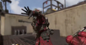 フィニッシャーで倒されかけてからの仕返しが面白すぎるｗｗｗ