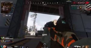 倒した本人も驚くほどのびっくり神ショットｗｗｗ