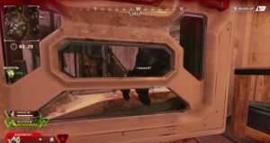 ドアを壊せることを知らないミラージュが可愛すぎるｗｗｗ