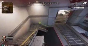 【リアル鬼ごっこ】ミラージュ vs オクタン