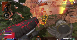 ジブラルタルのアルティメットが強すぎるｗｗｗ