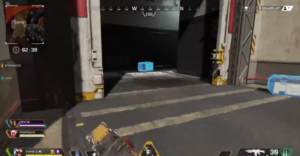 数えきれないほどのデスボックスがバンカーに！？