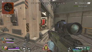 コントのようなラストキルでチャンピオンにｗｗｗ