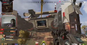 サプライシップ内の大量の敵をまとめて毒ガスにｗｗｗ