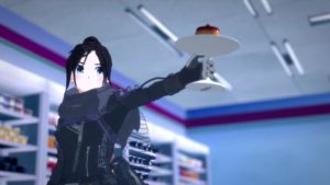 【動画あり】レイスがお店に行くと・・・