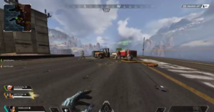 オクタンに武器を奪われ逃げるも逃げた先にはまた・・・