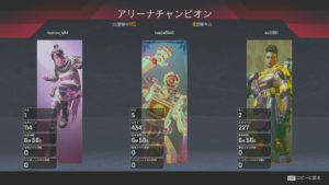 【世界最速！？】ゲーム時間○分でチャンピオンにｗｗｗ