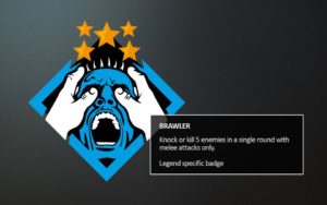 【海外の反応】ファンが作ったオリジナルバッジアイデアが話題に