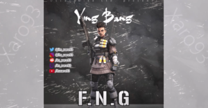 バンガロールのボイスを使ったラップがカッコいい！！