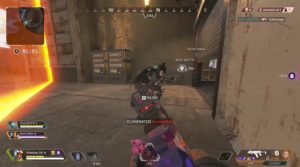 ミラージュのアルティメットが強すぎる#3