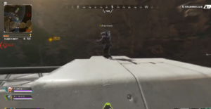 【バグ】海外プレイヤー「初めてジャンプパッドキルできた！！」