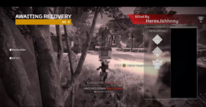 海外プレイヤー「やめて！（敵発見）よっしゃ！！（撃ち合い勝利）待って！（体力ミリ）あっ....（死亡）え！？！？（勝利）」