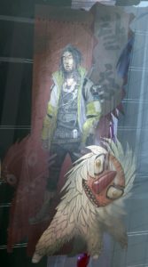 【リーク情報】新キャラ「Crypto」の最高画質の写真がリーク