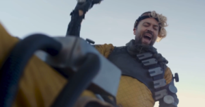 【Apex実写】問題だらけのフィニッシャーｗｗｗ