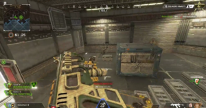 海外のプレイヤー「初心者だけど面白いシーンだったからクリップにしたよ！」