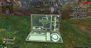 【新情報】新キャラクター「Crypto」のノートパソコンが座標より発見！！