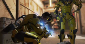 レジェンダリーフィニッシャーだからこそ成功した確殺