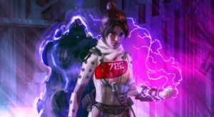 【新パッチ内容】Apexエリートキューのサークルダメージが再調整！！