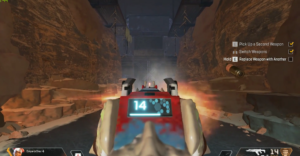 【どう思う？】海外プレイヤー「馬鹿げたマズルフラッシュを削除してくれ」