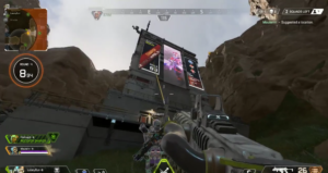 パスファインダーとオクタンのスキルを活かした奇襲の仕方が凄い