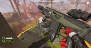 【トリックショット】とんでもない1発でチャンピオンに