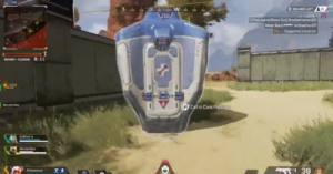 【衝撃のラスト】撃ち合いのカバーをしてくれたのは味方ではなく◯◯!?