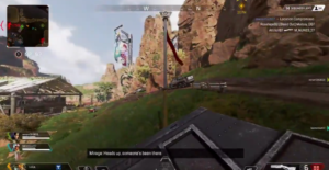 【マップ変更の準備？】ブリッジ近くに建設中と思われる障害物が！？