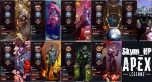 【PS4版】すかいむさんによる19キル5,471ダメージの試合解説動画