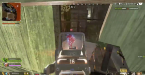 【知ってた？】部屋の中の敵を見れる神ポジション！？