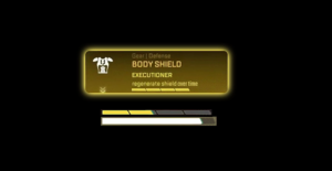 【どう思う？】海外ファン「金アーマーに自動回復を付与するべき」