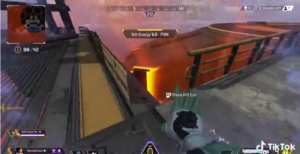 【ネタ】ラストはフィニッシャーではなくポータルキル!?