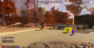 【格闘縛り】ラストの相手は隣にいるフレンドだった!?