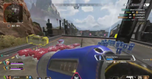 海外プレイヤー「物資ショップを見つけたんだけどwww」