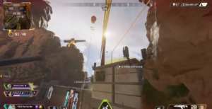 海外プレイヤー「グレネードの弾道計算完了」