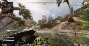 海外プレイヤー「この動きに名前を付けるとしたら？？」