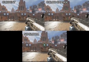 【どう思う?】Apexにクロスヘアセッティングっている?